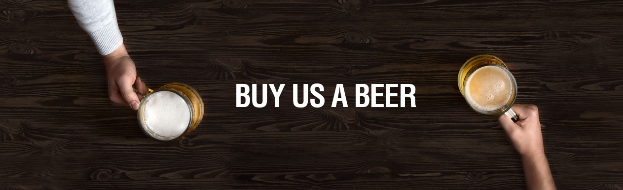 Buy us a beer