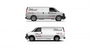 Blend Vehicle Graphics