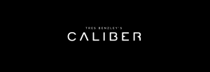 Caliber Logo