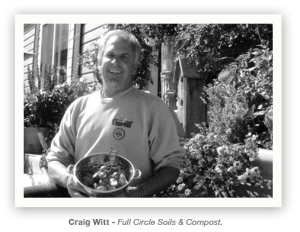 Craig Witt - Full Circle Soils & Compost