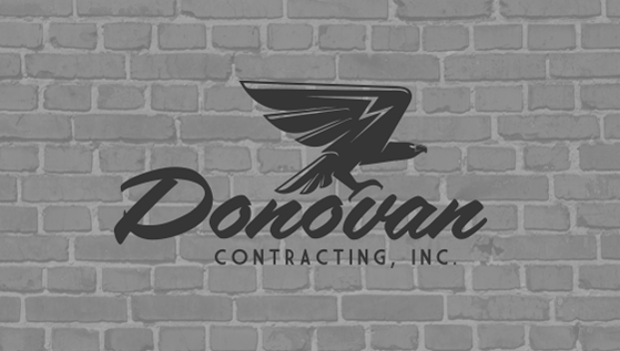 Donovan Contracting