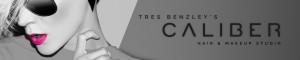Bareknuckle Branding - Caliber