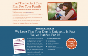client communication marketing