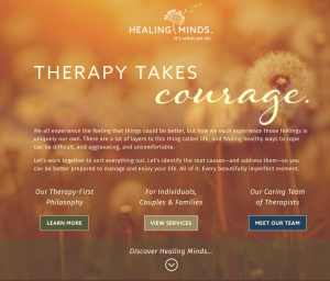 Healing Minds LLC