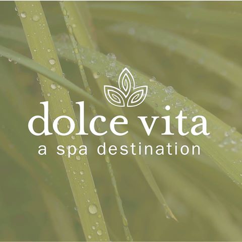 When A Rebrand Makes Sense | Dolce Vita Wellness Spa Rebrand Reveal