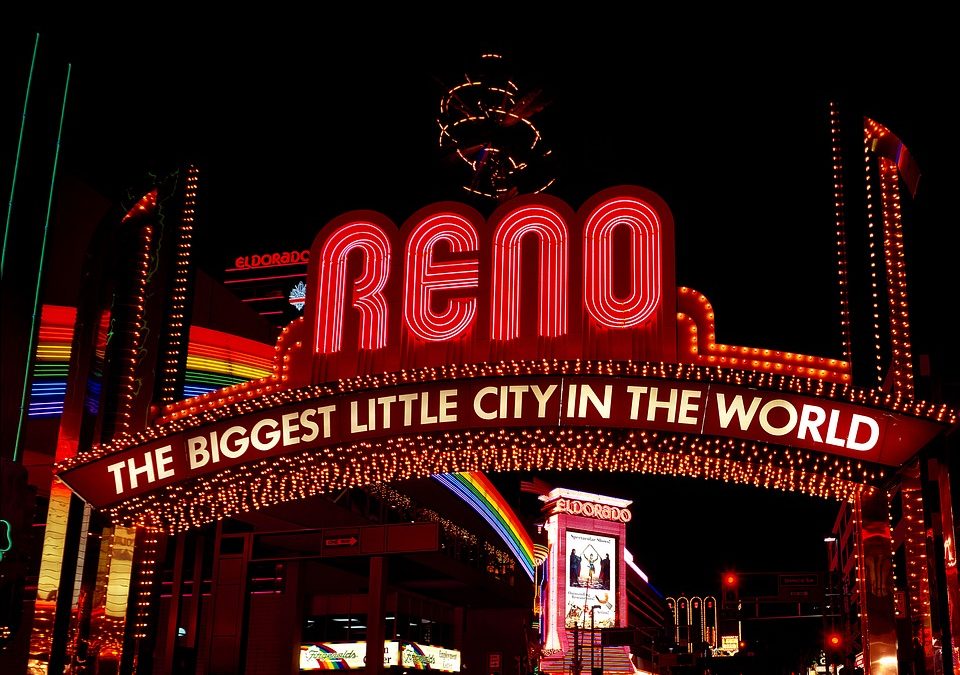 Doing Business In Reno: What Big and Small Businesses Ought to Know