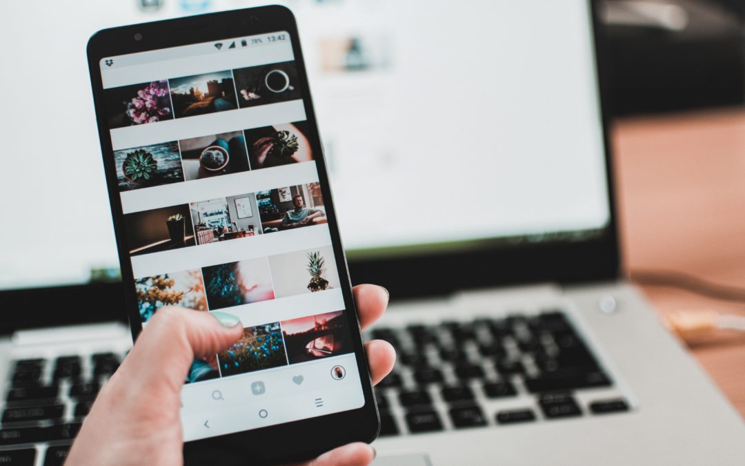 instagram etiquette for business