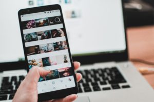 instagram etiquette for business