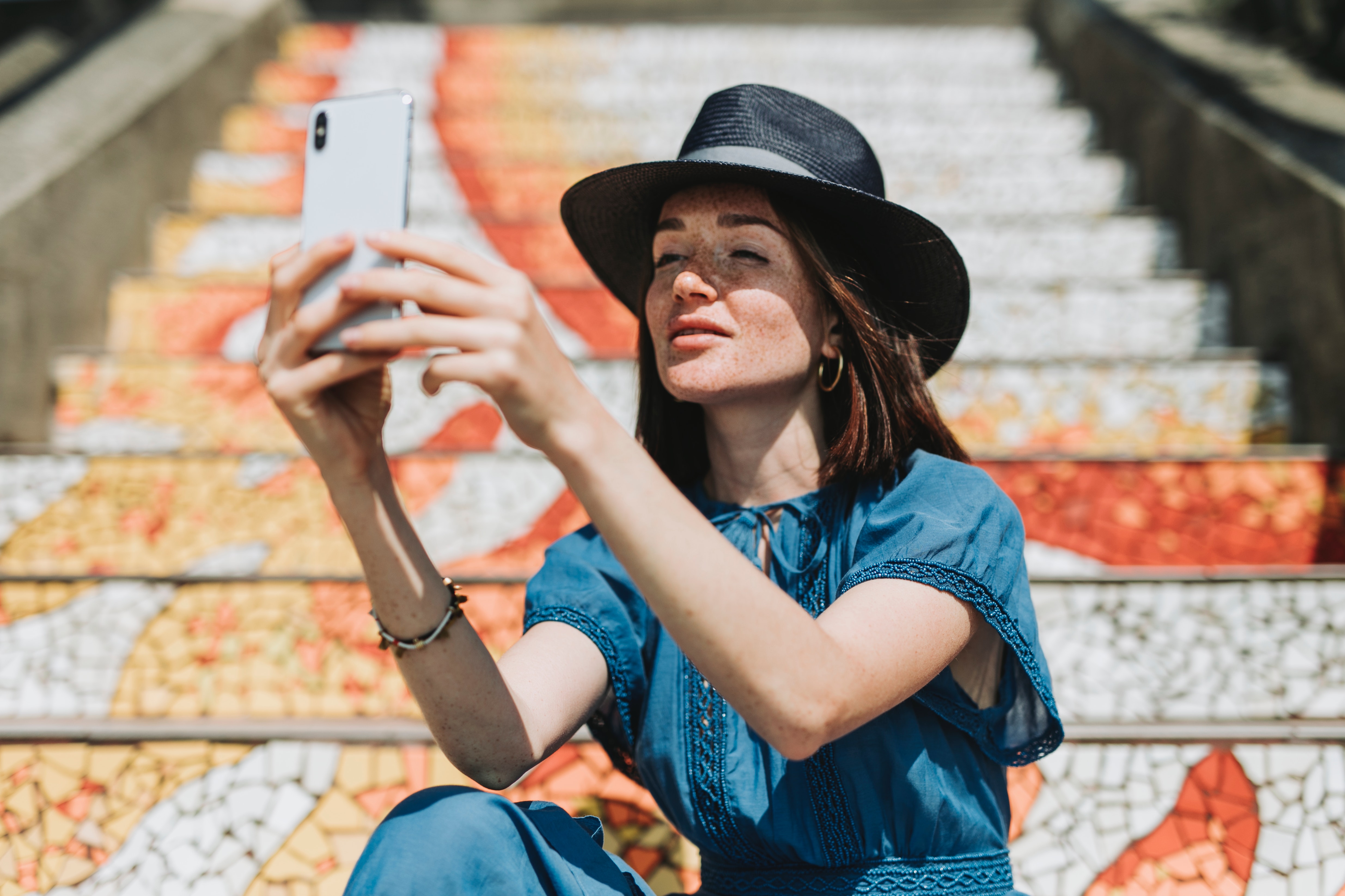 instagram etiquette for business