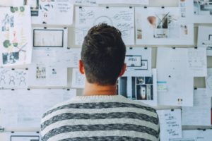 creating a content strategy