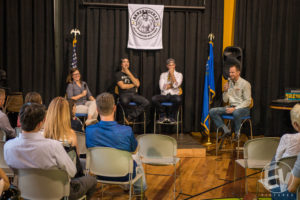 networking event reno