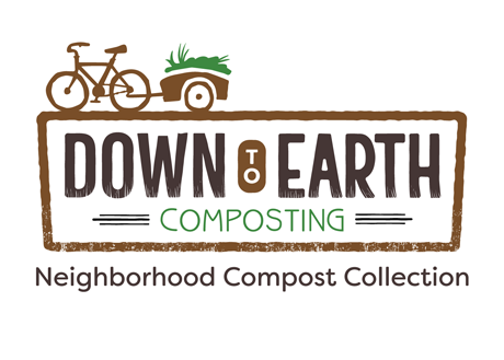 Down to Earth Composting