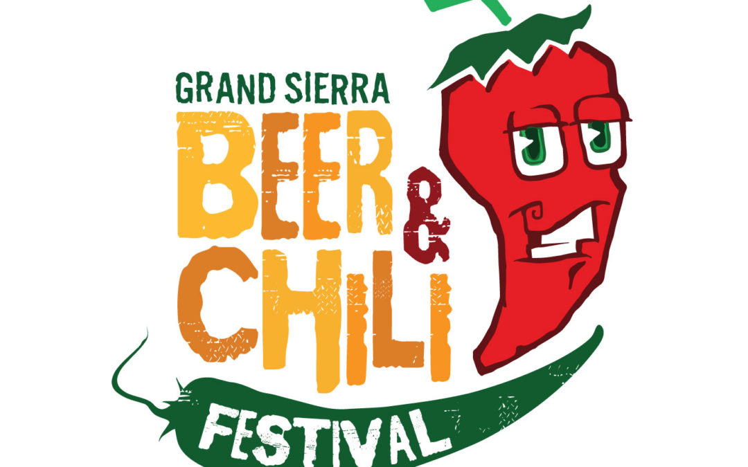 Grand Sierra Beer & Chili Festival