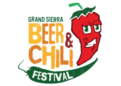 Grand Sierra Beer & Chili Festival