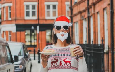 10 Types of Clients As Holiday Characters