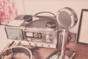 why your small business needs a podcast