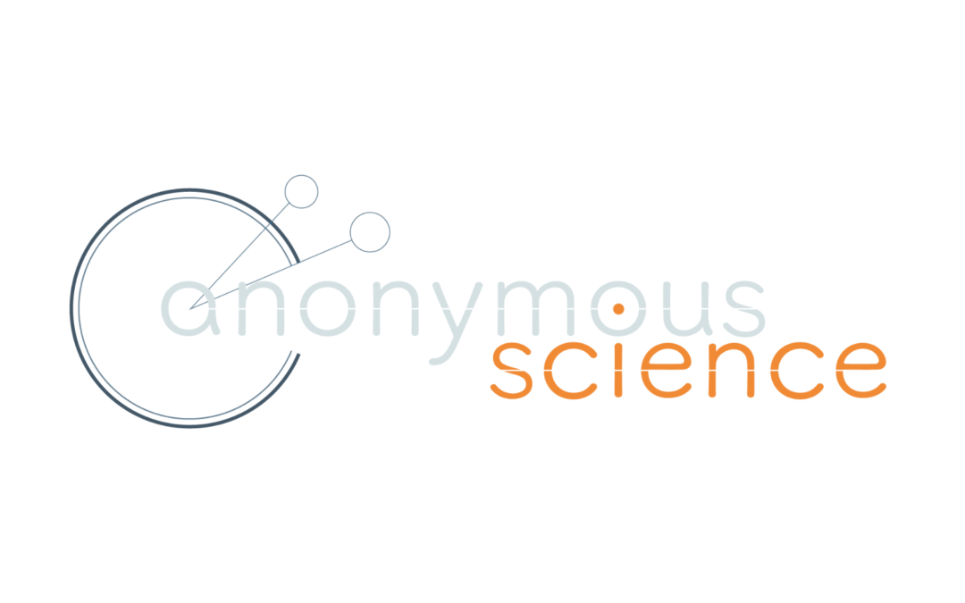 Anonymous Science