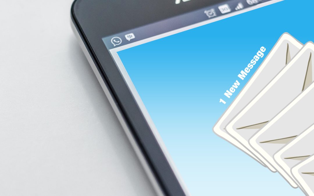 Top 7 Emails to Send Your Subscribers | Email Marketing For Small Business
