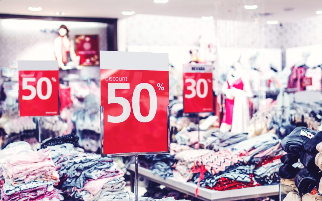 Are Discounts Bad For Business? It Could Be Time To Ditch The Discounts