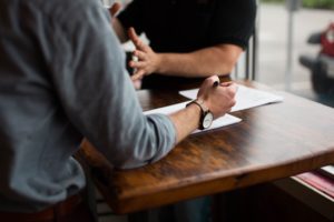 crafting a good business proposal