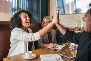 hot to find a business mentor