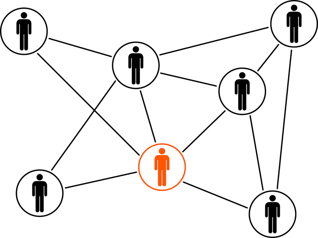 how to find a business mentor