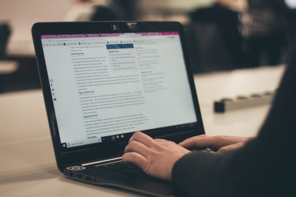 benefits of content marketing