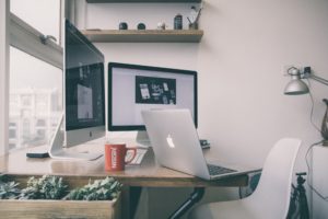 Elements of A Modern Website