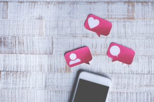 social media vanity metrics