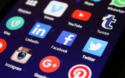 How 2020 Social Media Trends Will Influence Small Business Marketing This Year