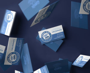 comprehensive branding