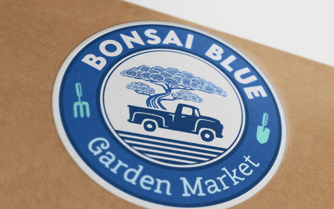 How Comprehensive Branding Helped A Local Market Flourish