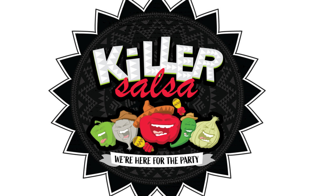 Killer Salsa