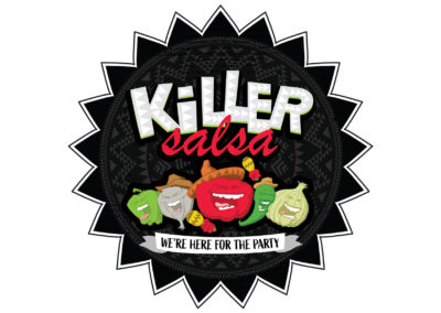 Killer Salsa