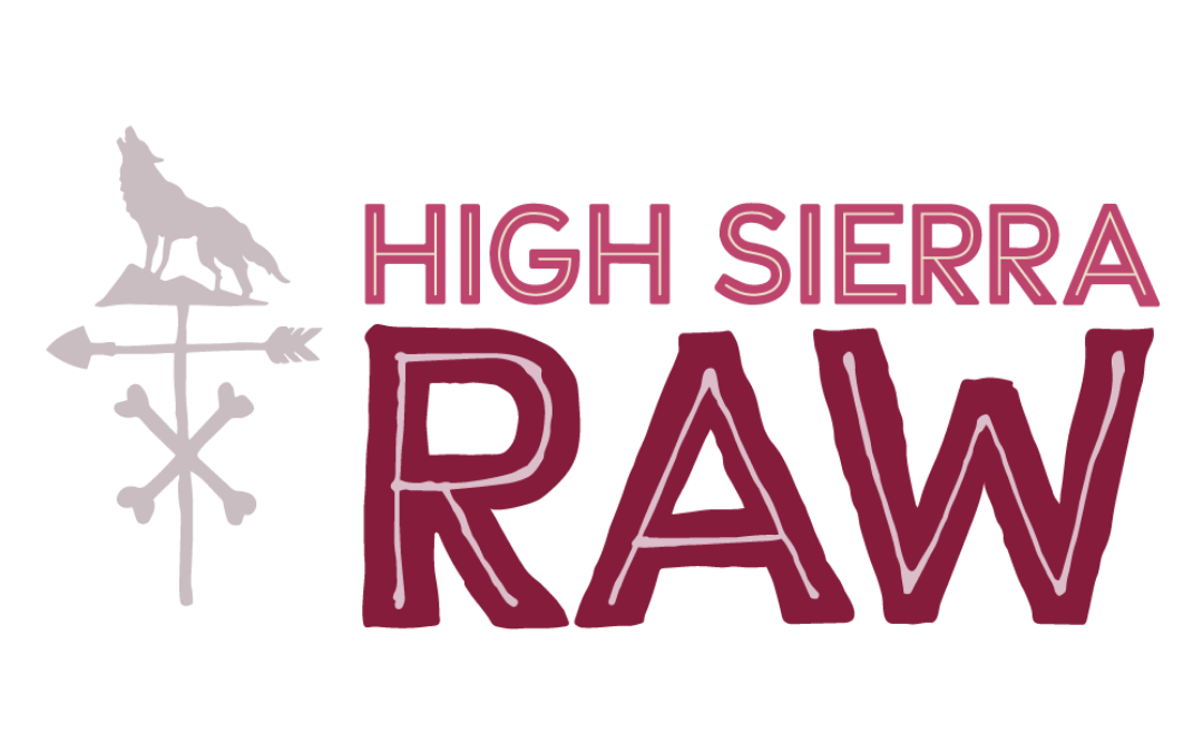 High Sierra Raw